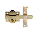 EAN 8422621011890 - A Forged Tool 03013045 cerradura y cerrojo para puertas imagen 1