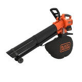 Black & Decker Batería-Laubsauger 36v 3in1 1x2.5ah Bcblv3625l1