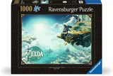 Ravensburger 12000640, Puzzle