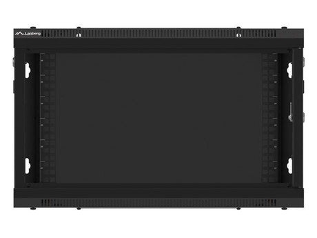EAN 5901969430073 - Lanberg WF01-6406-00B armario rack 6U Bastidor de pared Negro imagen 9