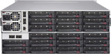 Supermicro Gehäuse Superchassis 4u Cse-847e2c-R1k23jbod