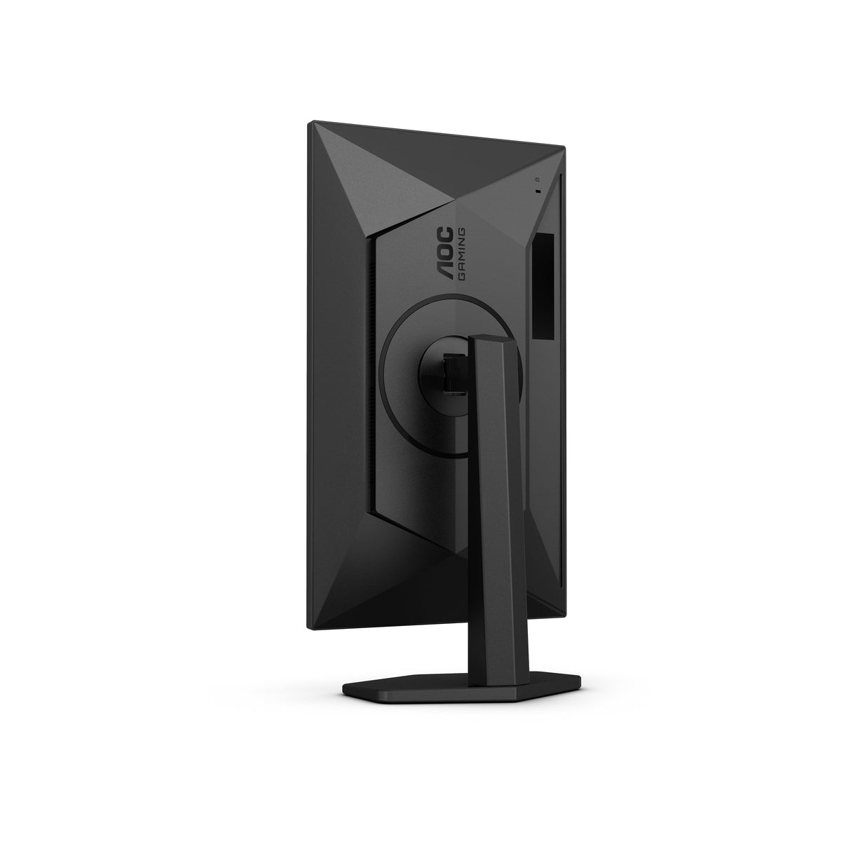 Monitor Aoc  23,8" 24g4x 16:09 2xhdmi+Dp Ips Lift Negro Retail