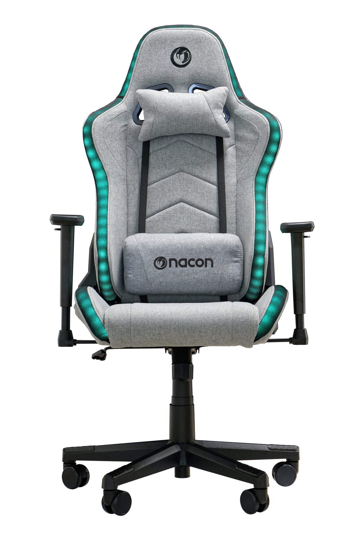 Nacon Gaming Chair Pro Rgb Pcch-675rgb