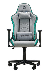 Nacon Gaming Chair Pro Rgb Pcch-675rgb