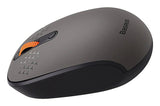 Baseus F01b Tri-Mode Wireless Mouse, Grey