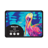 Pelikan 701396 Lápiz De Color 48 Pieza(S)