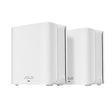 EAN 4711387534748 - ASUS ZenWiFi BD4 (2-pack EU+UK) Doble banda (2,4 GHz / 5 GHz) Wi-Fi 7 (802.11be) Blanco Interno imagen 1
