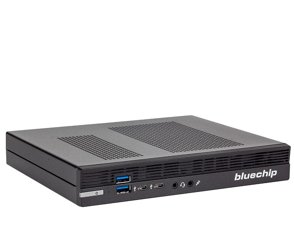 EAN 4250749710562 - bluechip BUSINESSline L3162 *Green* Intel® Core™ i5 i5-14400 16 GB DDR4-SDRAM 500 GB SSD Windows 11 Pro M imagen 1