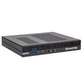 EAN 4250749710562 - bluechip BUSINESSline L3162 *Green* Intel® Core™ i5 i5-14400 16 GB DDR4-SDRAM 500 GB SSD Windows 11 Pro M imagen 1