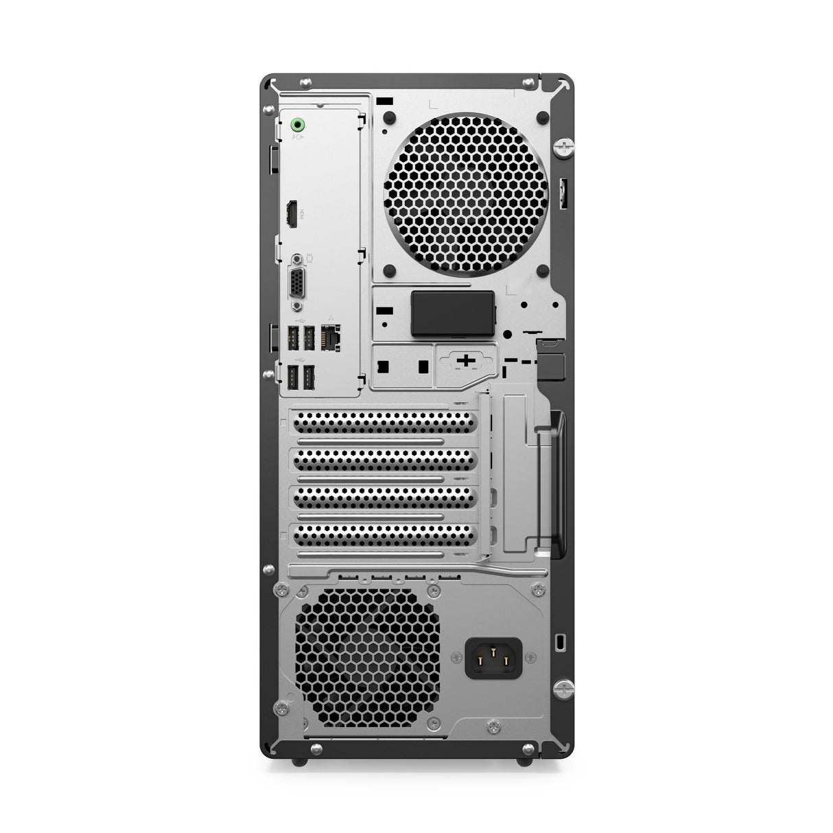 EAN 0198156734051 - Lenovo LOQ Tower 17IRR9 Intel® Core™ i5 i5-14400F 16 GB DDR5-SDRAM 1 TB SSD NVIDIA GeForce RTX 4060 Windo imagen 8
