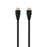 EAN 8052101432008 - Ewent EC1319 cable HDMI 1,5 m HDMI tipo A (Estándar) Negro imagen 1