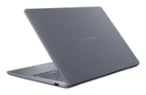 Portátil Asus Zenbook 14 Oled Ux3480qa U1090w Copilot+ Pc 14 " Wuxga Snapdragon X X1 26 100 45 Tops 16gb 256gb Ssd W11h Sin Cargador