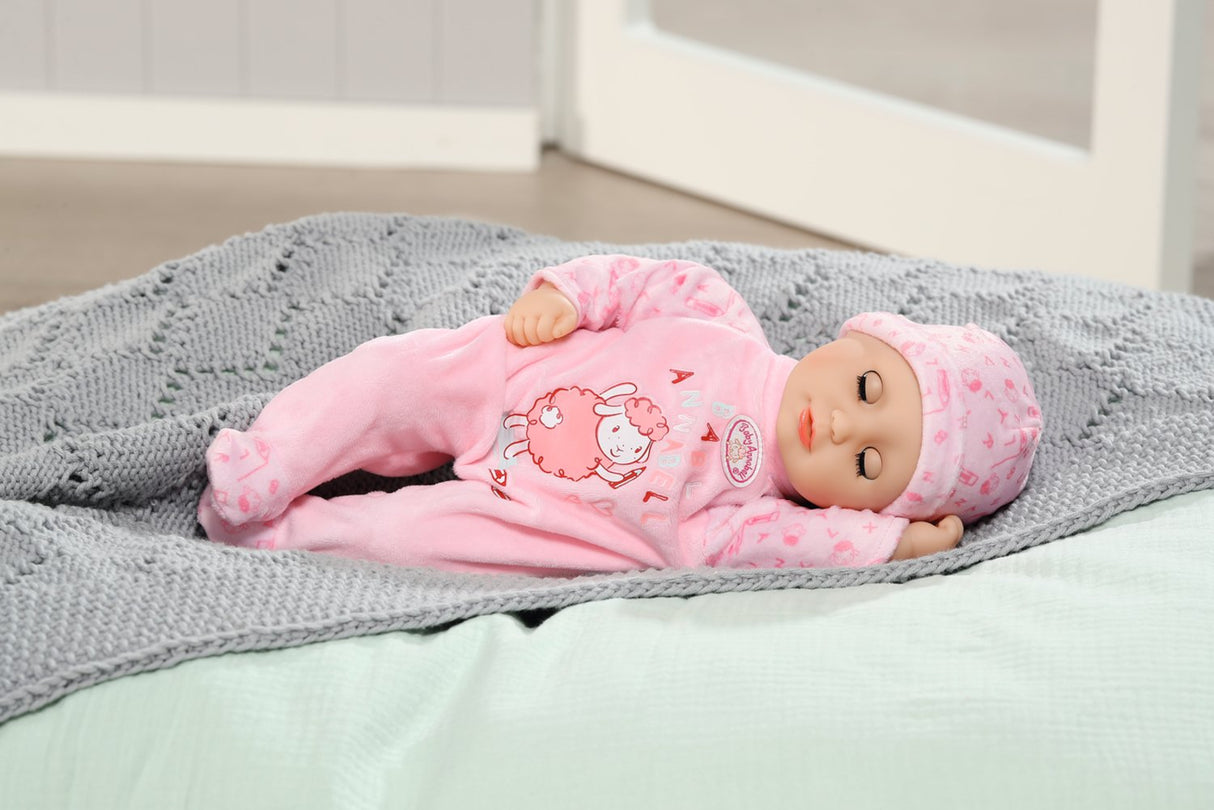 EAN 4001167706466 - Baby Annabell Little Annabell imagen 18