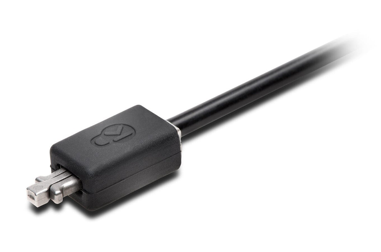 Kensington Candado Móvil Con Llave Minisaver