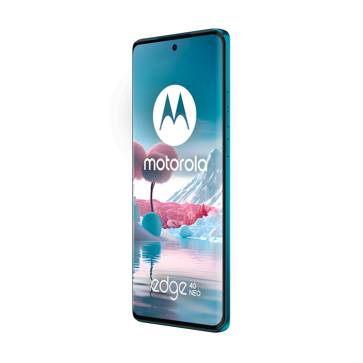 Smartphone Motorola Moto Edge 40 Neo 12g/256gb Azul