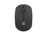Raton Natec Stork Optico Inalambrico 1600 Dpi Negro