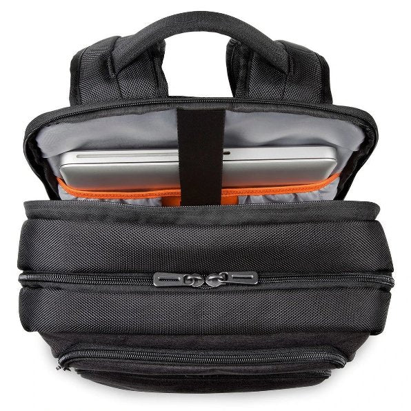 EAN 0092636325831 - Targus CitySmart Advanced mochila Negro / Gris imagen 3