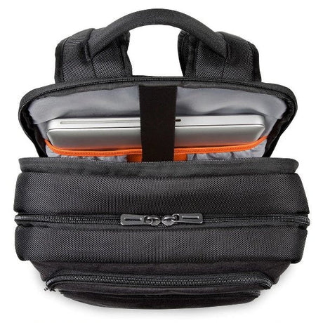 EAN 0092636325831 - Targus CitySmart Advanced mochila Negro / Gris imagen 3