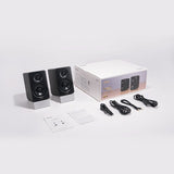 EAN 6923520216291 - Edifier M60 Negro Inalámbrico y alámbrico 66 W imagen 5
