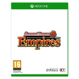 Juego Dynasty Warriors 9 Empires - Xbox One Xbox One
