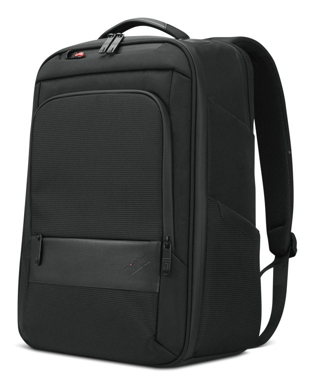 EAN 0195892091189 - Lenovo ThinkPad Professional 16-inch Gen 2 mochila Mochila informal Negro Plástico imagen 1