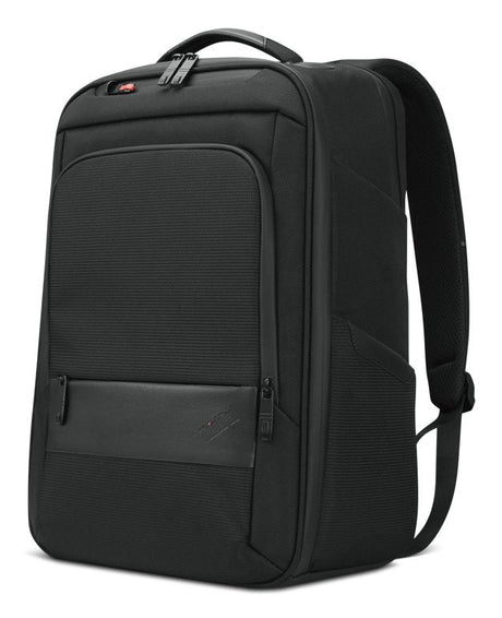 EAN 0195892091189 - Lenovo ThinkPad Professional 16-inch Gen 2 mochila Mochila informal Negro Plástico imagen 1