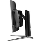 Monitor Msi Mag 341cqp Qd-Oled 34" Qd-Oled Uwqhd 175hz Freesync Premium Pro