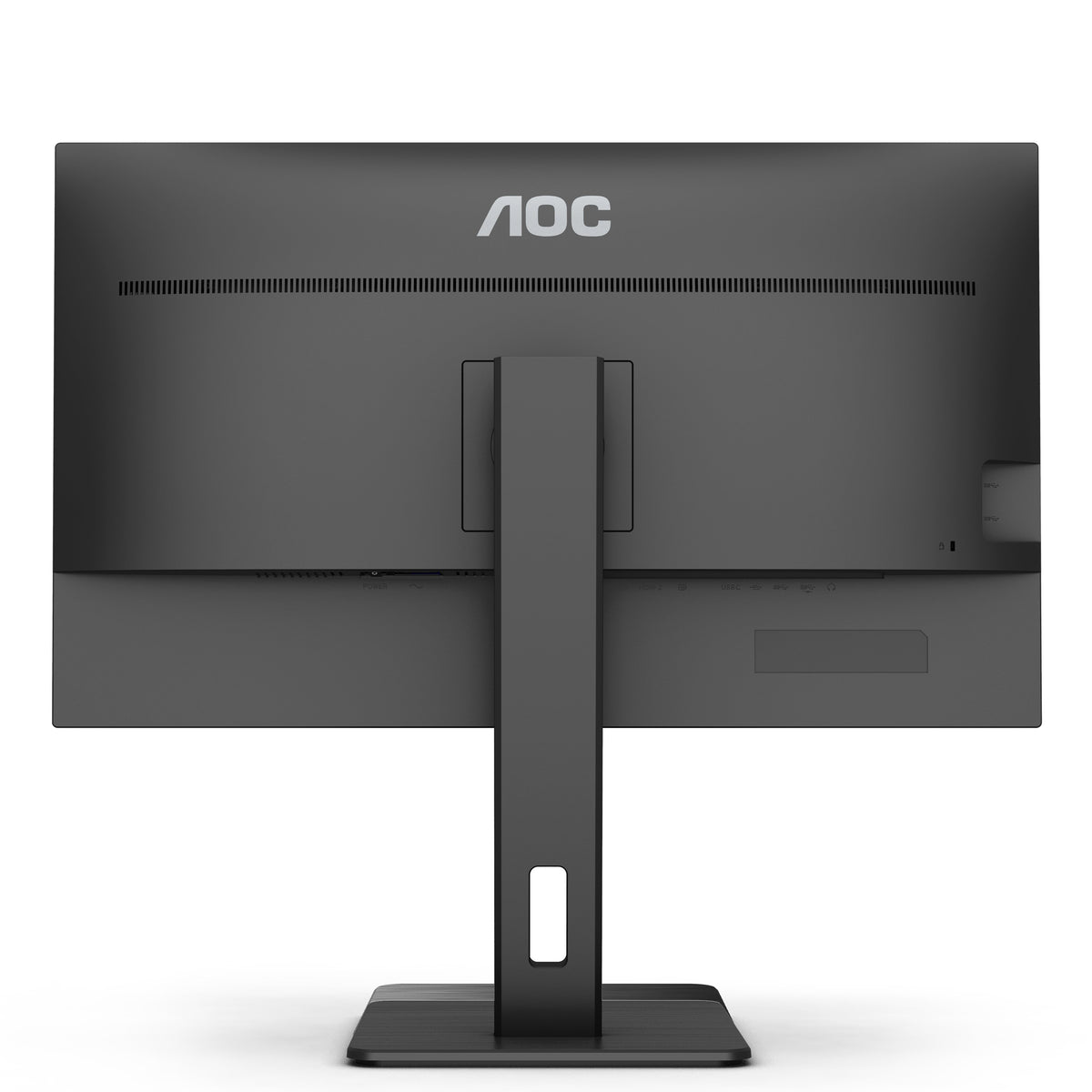 EAN 4038986119627 - AOC P2 U32P2 pantalla para PC 80 cm (31.5") 3840 x 2160 Pixeles 4K Ultra HD LED Negro imagen 10
