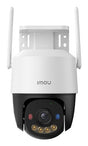 EAN 6937479641950 - Imou Cruiser SC Esférico Cámara de seguridad IP Exterior 3840 x 2160 Pixeles Techo/pared imagen 1