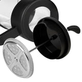 EAN 4260403579787 - Resto Kitchenware 90509 tetera Un sola tetera 1000 ml Negro imagen 9