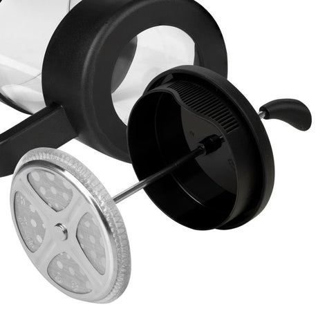 EAN 4260403579787 - Resto Kitchenware 90509 tetera Un sola tetera 1000 ml Negro imagen 9