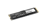 EAN 4895194901808 - Klevv CRAS C715 512 GB M.2 PCI Express 3.0 NVMe 3D TLC NAND imagen 3