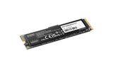 Klevv Ssd C715 - 256 Gb - M.2 2280 - Pcie 3.0 X4 Nvme
