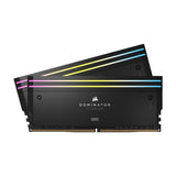 EAN 840006684381 - Corsair Dominator Titanium CMP96GX5M2B7000C40 módulo de memoria 96 GB 2 x 48 GB DDR5 7000 MT/s imagen 3