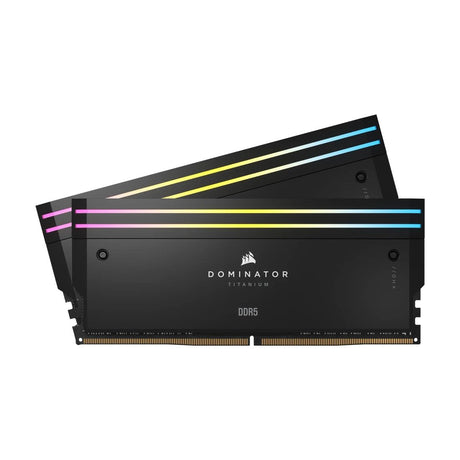 EAN 840006684381 - Corsair Dominator Titanium CMP96GX5M2B7000C40 módulo de memoria 96 GB 2 x 48 GB DDR5 7000 MT/s imagen 3