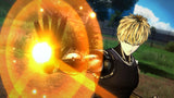 Juego One Punch Man - A Hero Nobody Knows Playstation 4