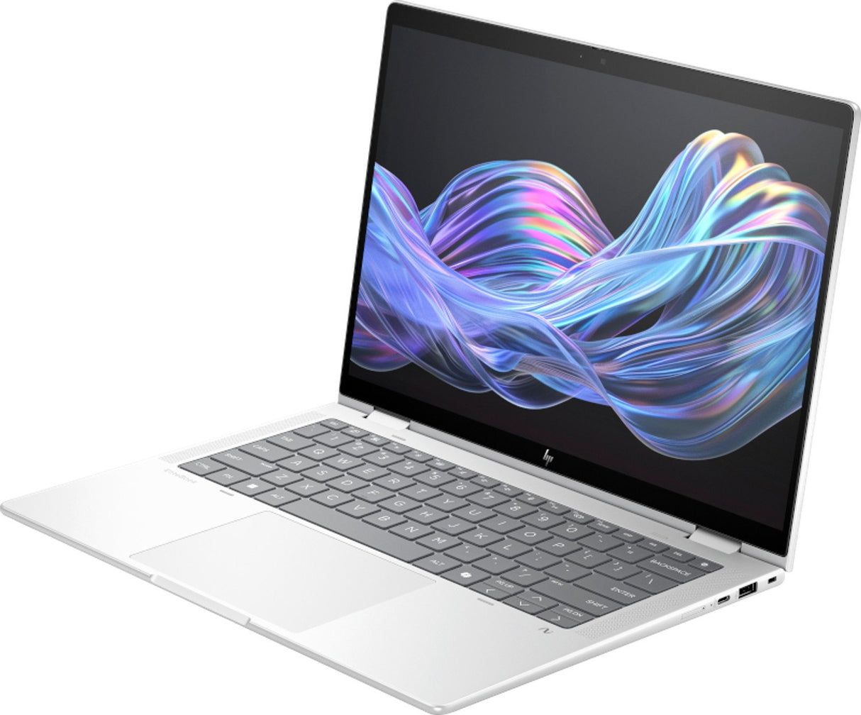 EAN 0199251887802 - HP EliteBook X Flip G1i Next Gen AI Wolf Pro Security Edition Copilot+ PC Intel Core Ultra 7 258V Híbrido imagen 11