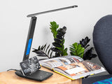 Tracer Traosw47052 Lámpara De Escritorio Tracer Noir Lcd