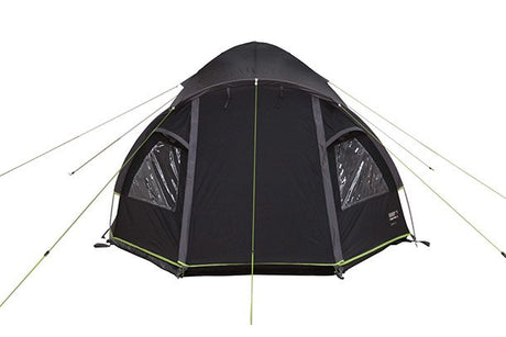EAN 4001690115100 - High Peak Talos 4 Verde, Gris Tienda de cúpula/iglú imagen 5