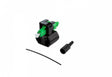 EAN 4251394625447 - METZ CONNECT 1509QAJA0010-E conector de fibra óptica LC imagen 1