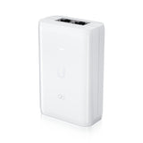 Ubiquiti U-Poe-At-Eu Supported 30w Poe Injector 802.3at