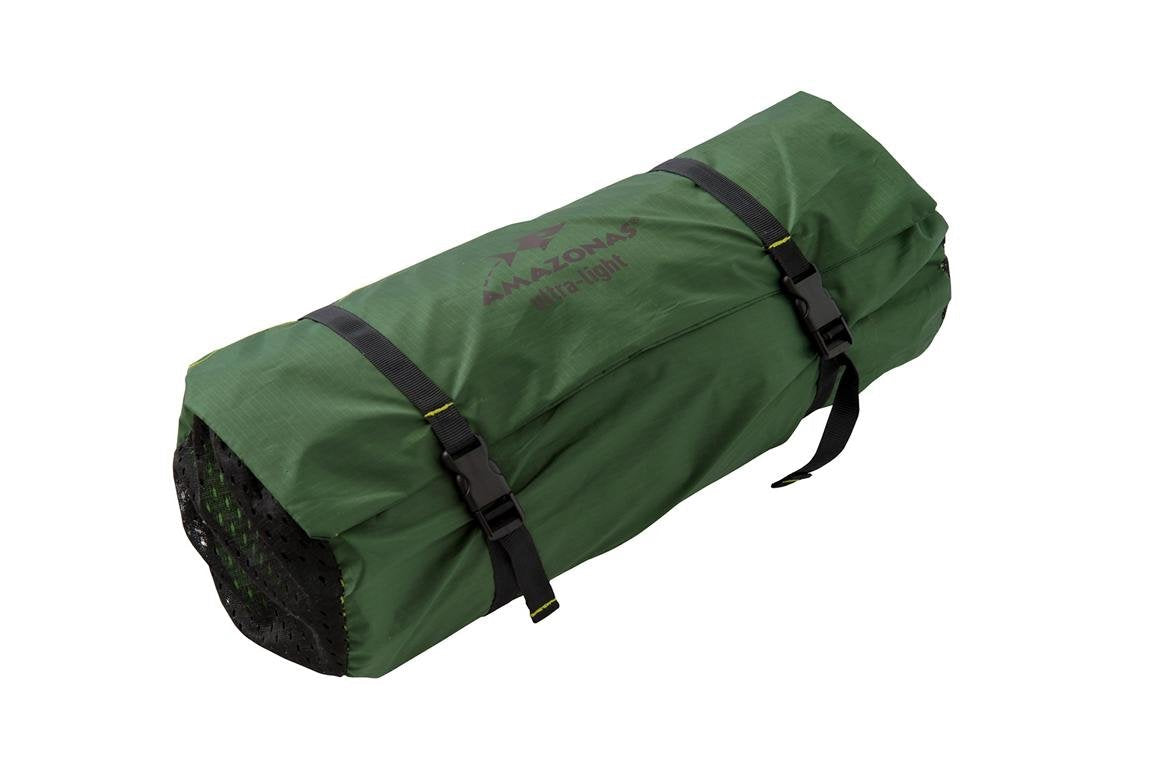 Toldo Verde Amazonas Traveller Tarp Xxl,  Az-3080013