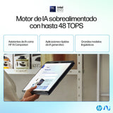 Portátil 14-Fh0006ns Regis 24c2 Hp Omnibook Ultra Flip 14 Ultra 7-258v (8c)    Win 11 32gb Lpddr5x On-Board 1tb Pcie Intel Arc Graphics Touch/14.0