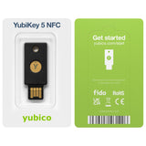 Yubico Yubikey 5 Nfc