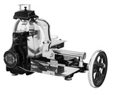 Cortadora  Berkel Volano Tribute Black