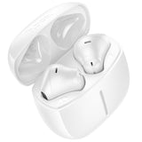 Hoco Earphones Eq33 White Eq33.Wh