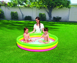 Bestway 51103 Piscina Inflable Infantil Piscina Hinchable