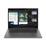 EAN 0198153168286 - Lenovo V17 G4 IRU Intel® Core™ i5 i5-13420H Portátil 43,9 cm (17.3") Full HD 16 GB DDR4-SDRAM 256 GB SSD  imagen 1