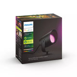 EAN 8718696174364 - Philips Hue White and Color ambiance 1746230P7 Iluminación en poste/pedestal inteligente Bluetooth/Zigbee imagen 9