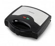 EAN 5901299914359 - Esperanza EKT005 sandwichera 700 W Negro, Gris imagen 1